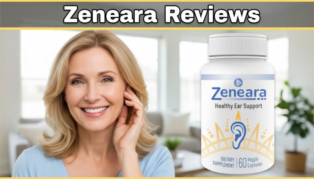 Zeneara Reviews
