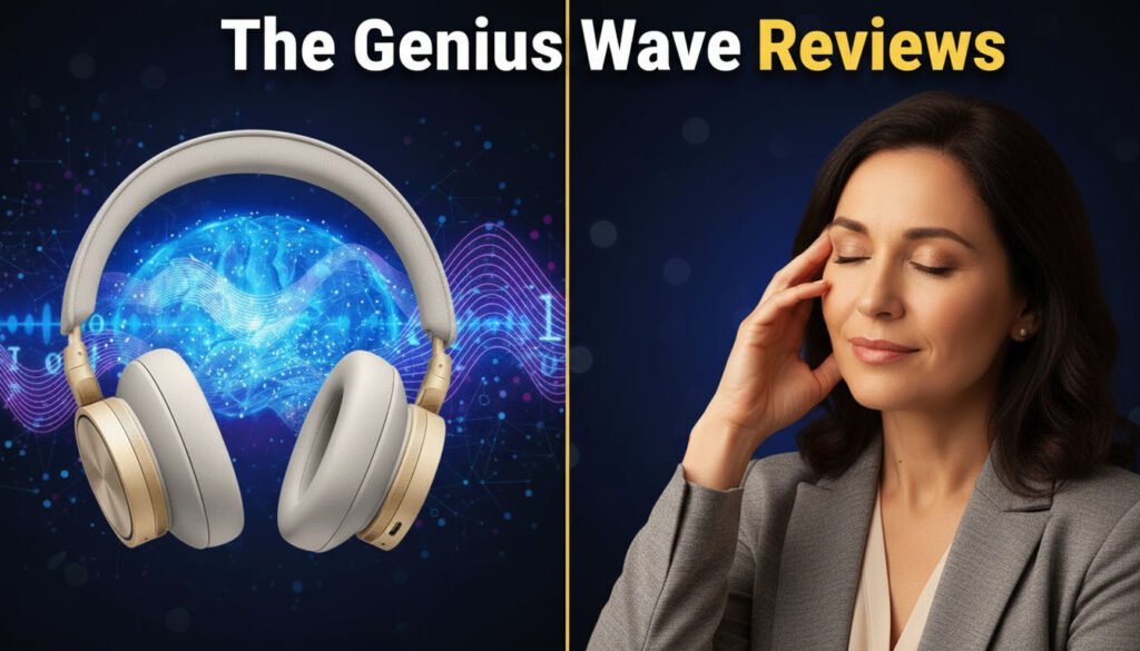 The Genius Wave Reviews