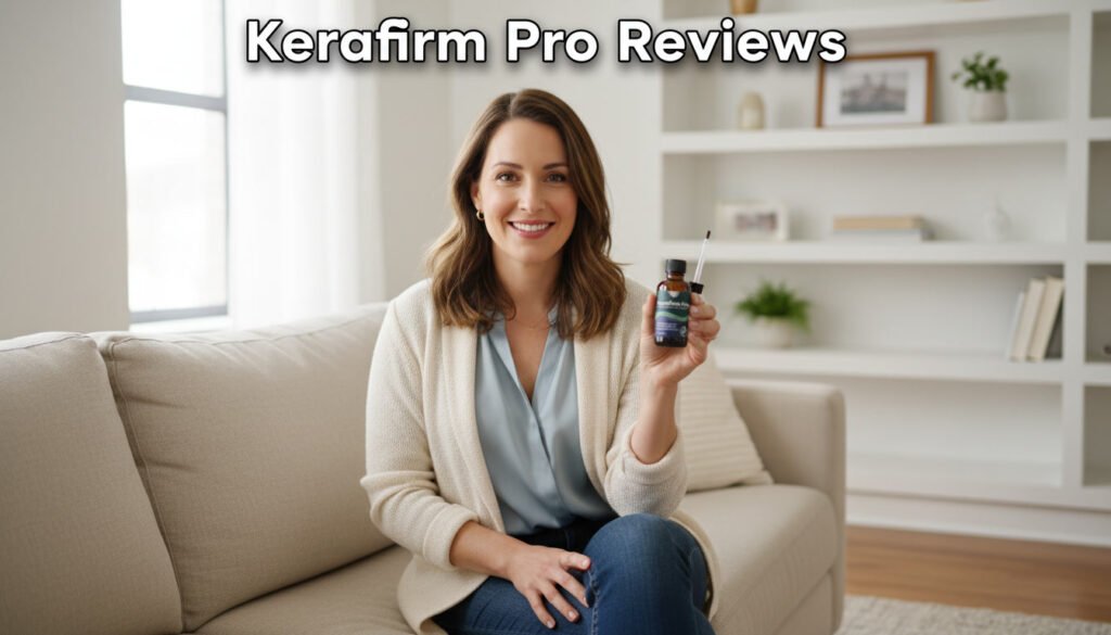 Kerafirm Pro Reviews