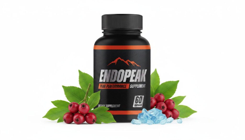 Endopeak Reviews