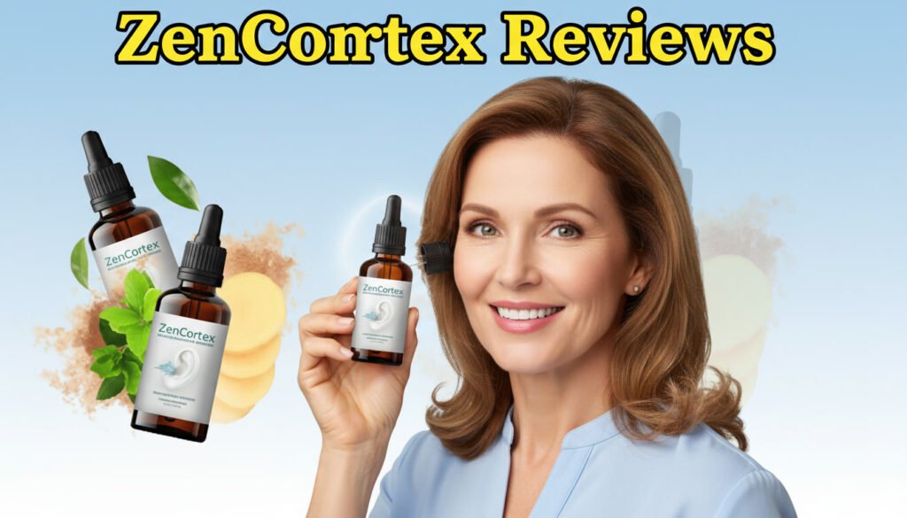 ZenCortex Reviews