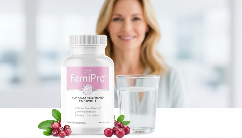 FemiPro Reviews