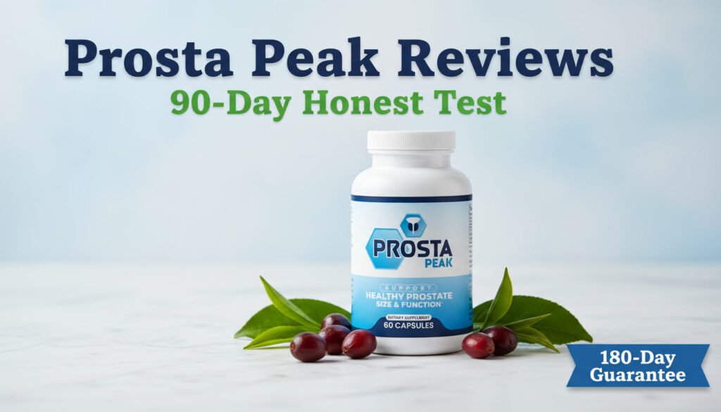 Prosta Peak Reviews
