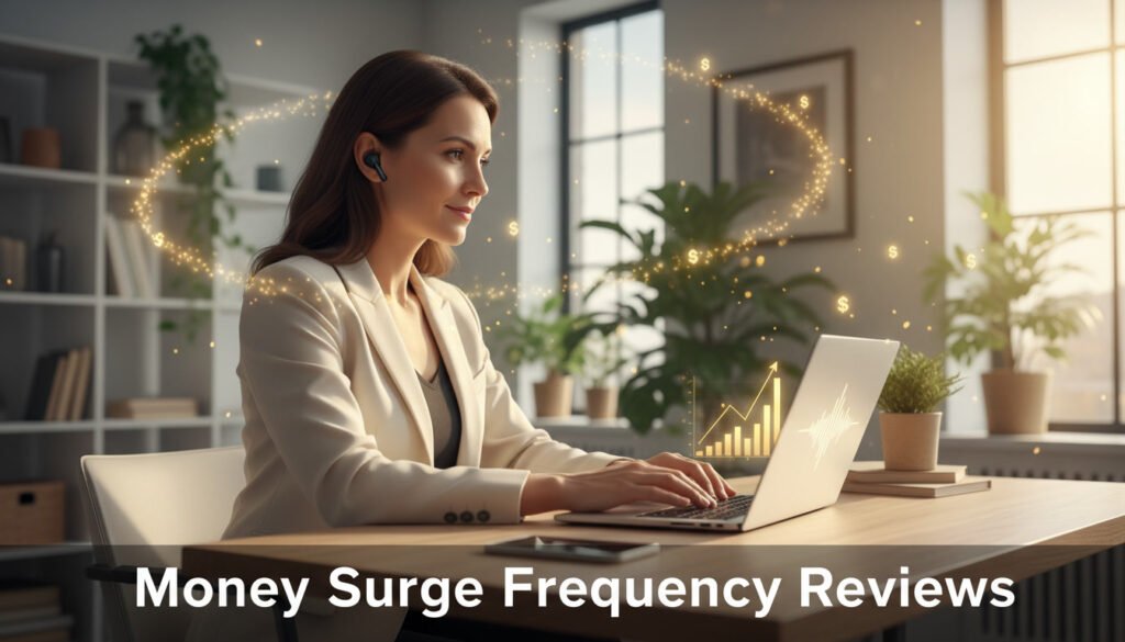 Money Surge Frequency Reviews