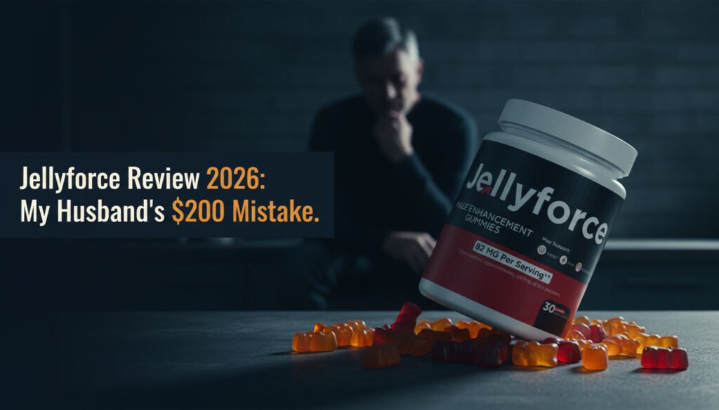 Jellyforce Review