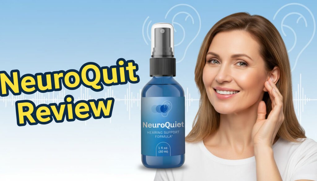 NeuroQuiet Review