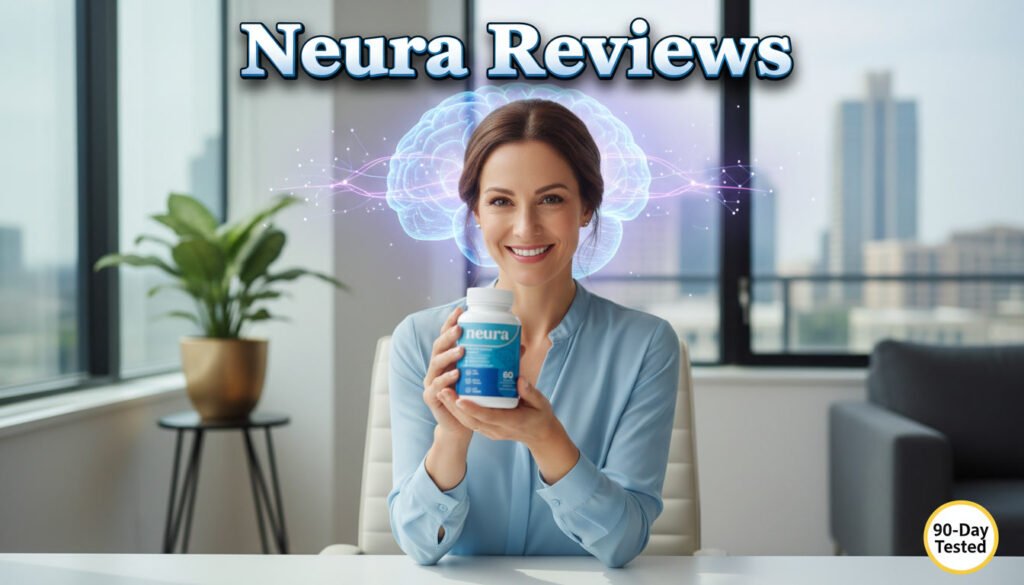 Neura Reviews