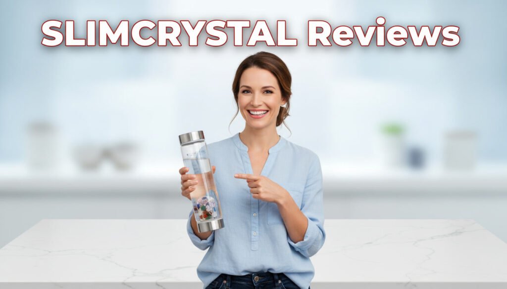 SLIMCRYSTAL Reviews