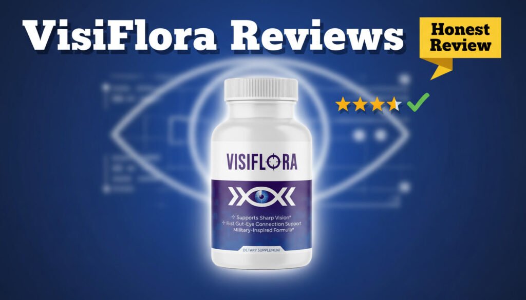 VisiFlora Reviews