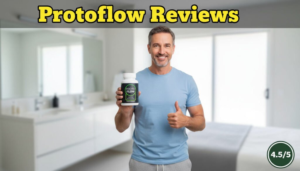 Protoflow Reviews