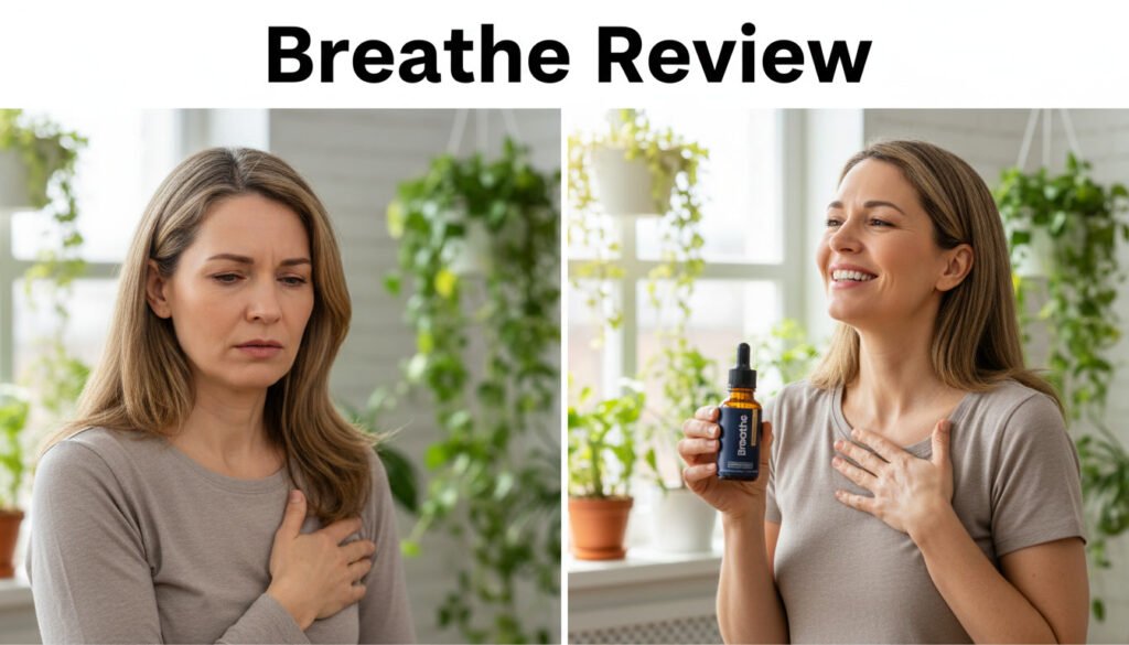 Breathe Review