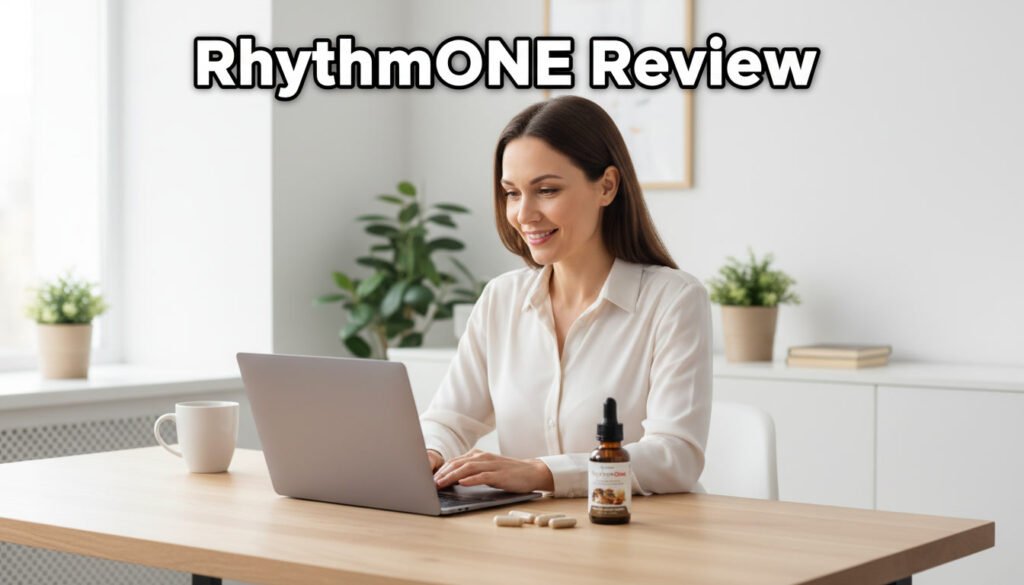 RhythmONE Review