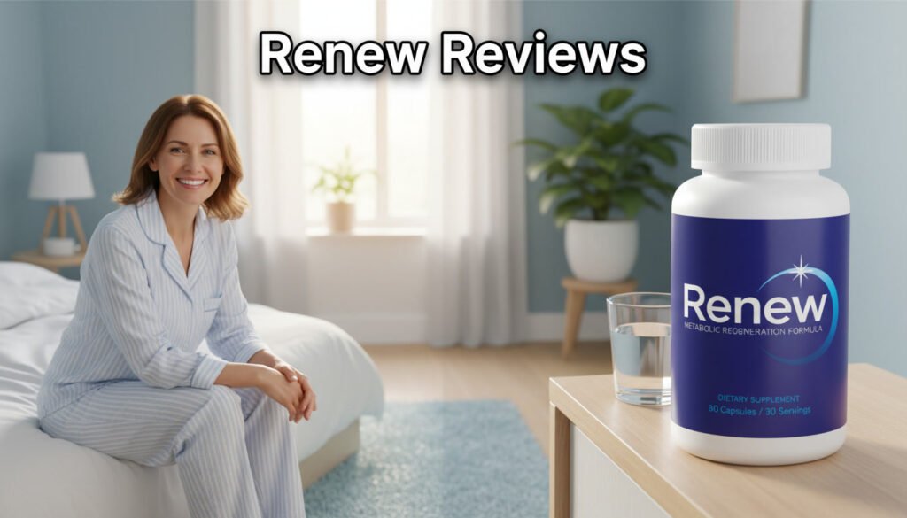 Renew Reviews