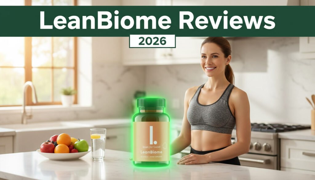 LeanBiome Reviews