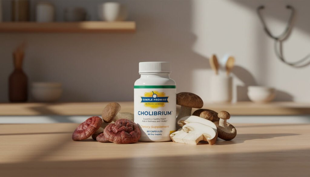 Cholibrium Reviews