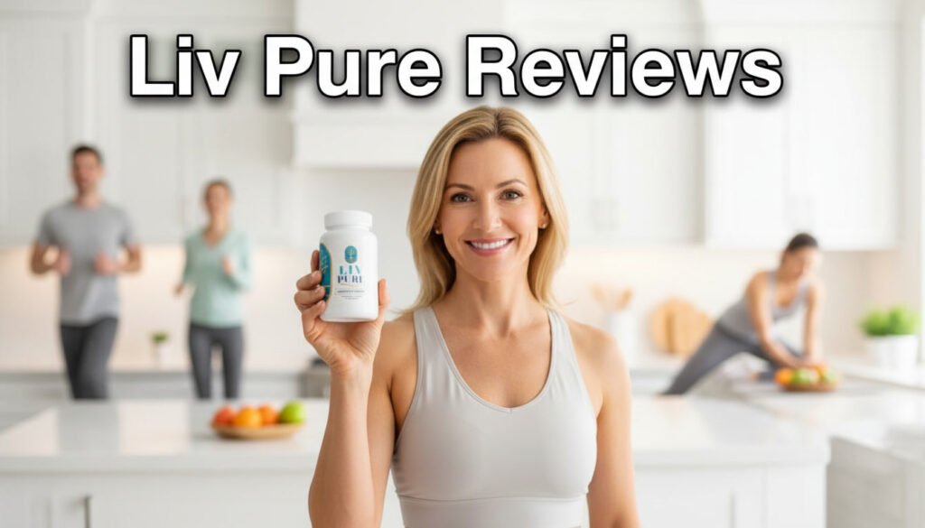 Liv Pure Reviews