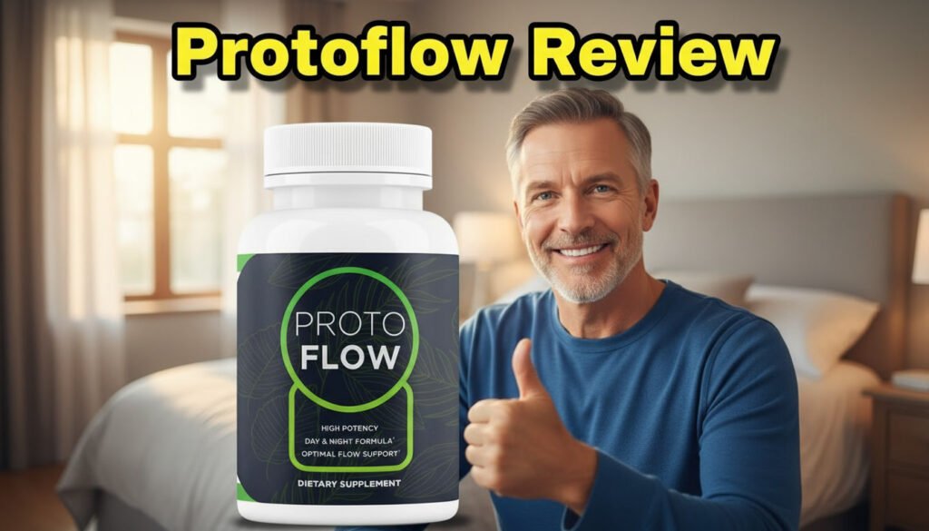 Protoflow Review