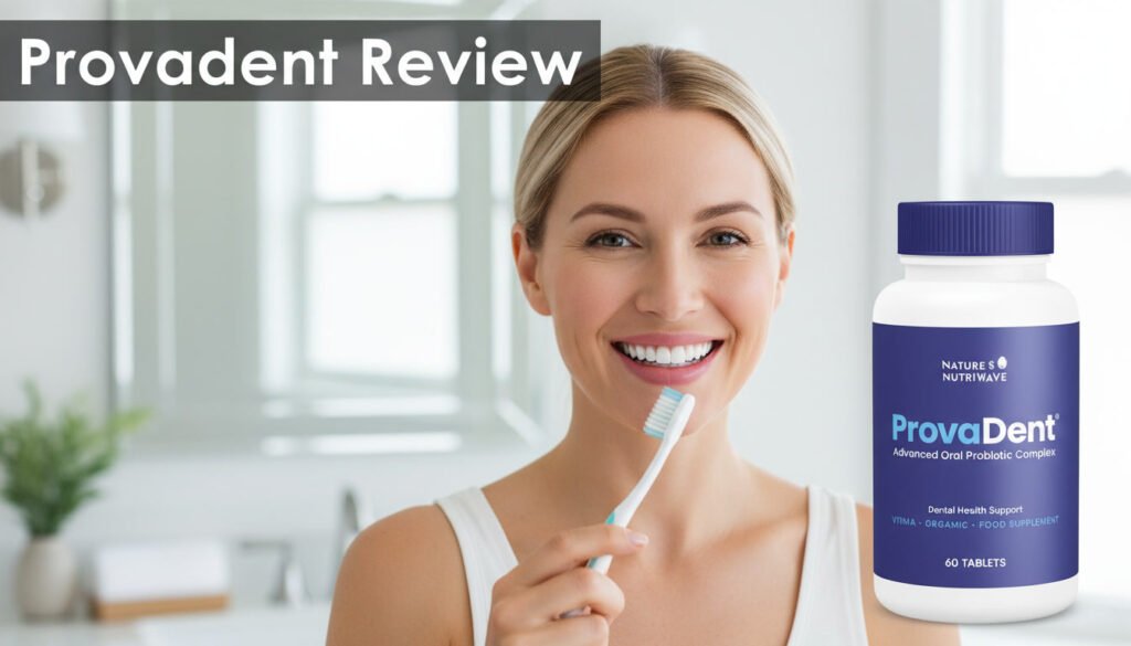 ProvaDent Review