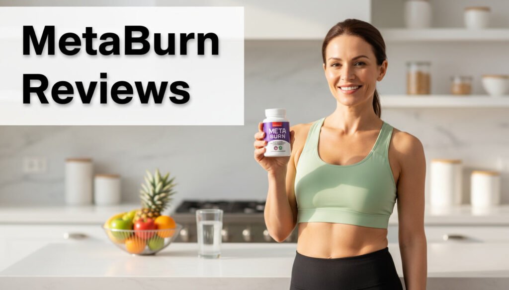 MetaBurn Reviews