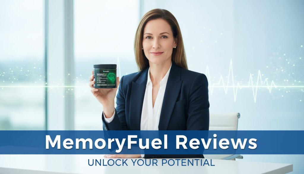 MemoryFuel Reviews