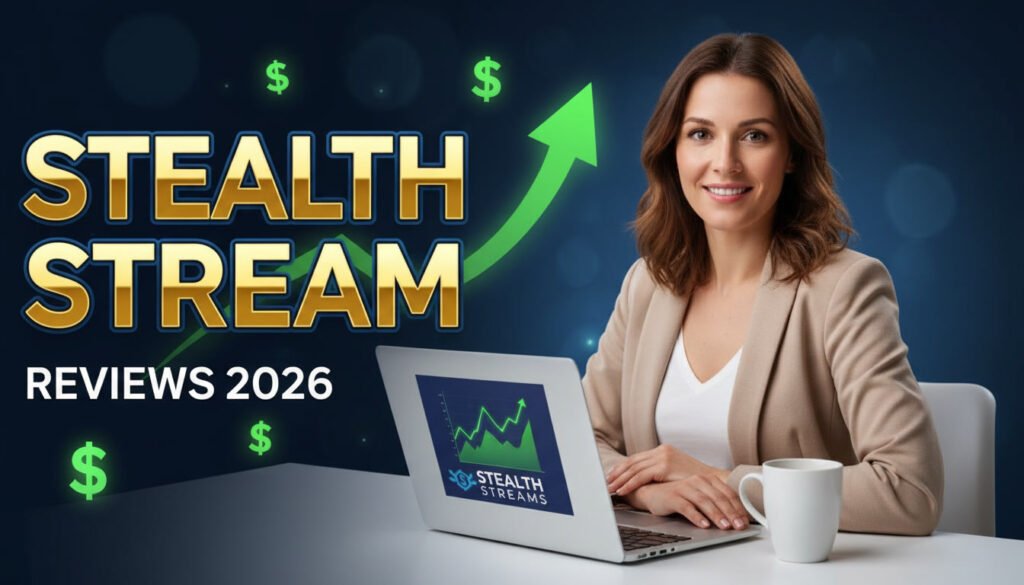 Stealth Stream Reviews