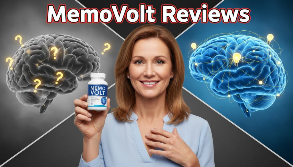MemoVolt Reviews