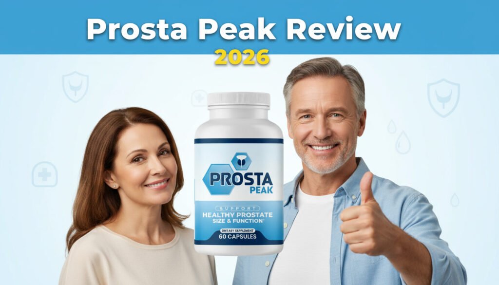Prosta Peak Review