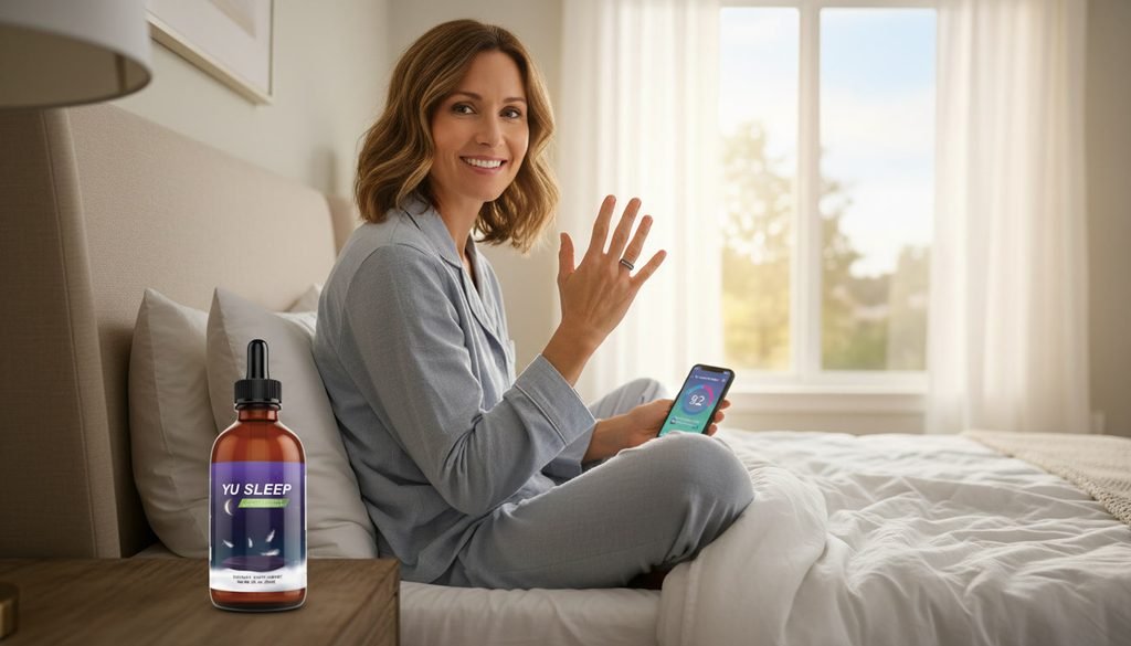 Yu Sleep Reviews