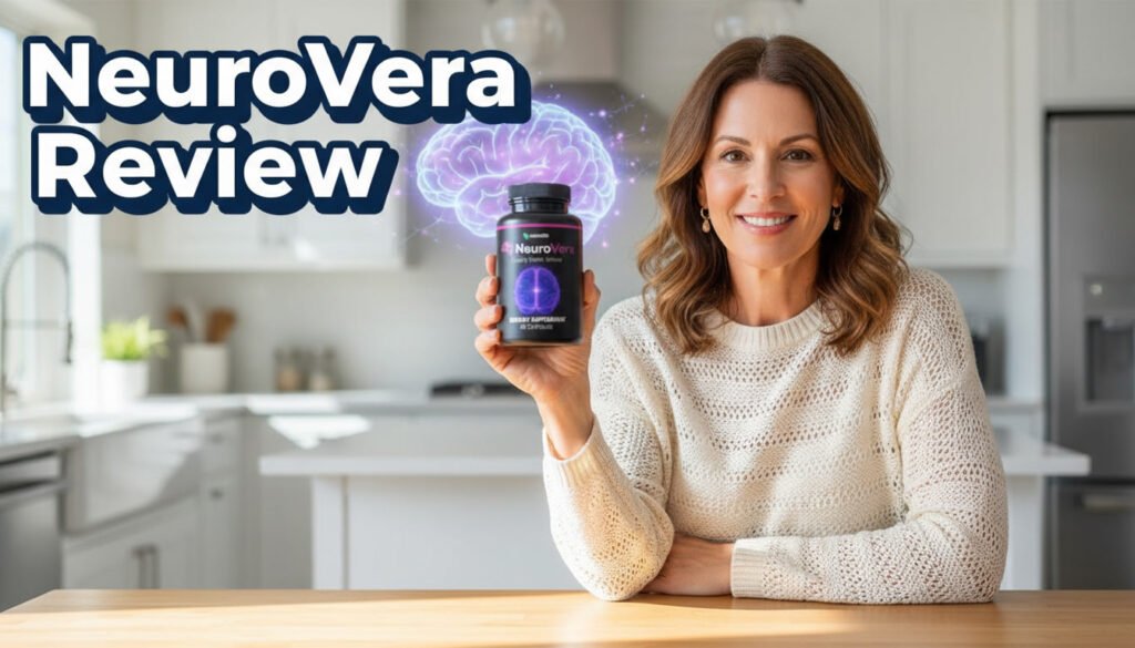 NeuroVera Review