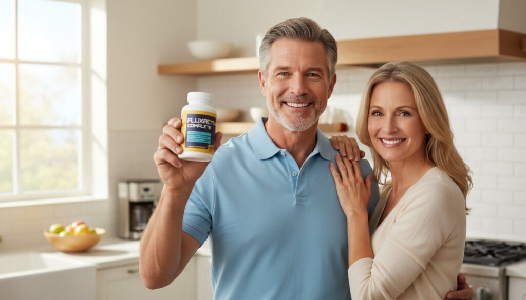 Fluxactive Complete Reviews