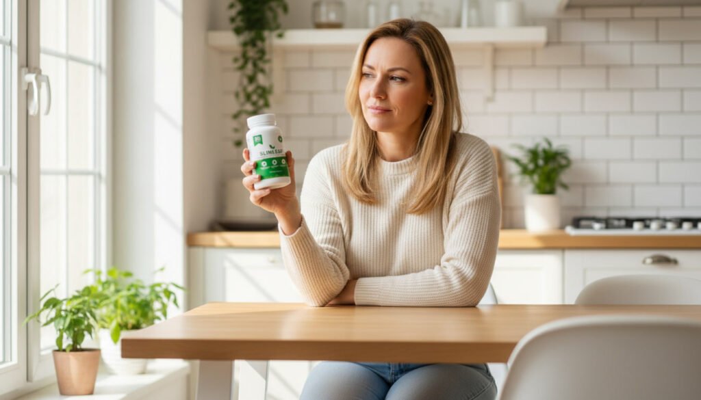 SlimLeaf Reviews