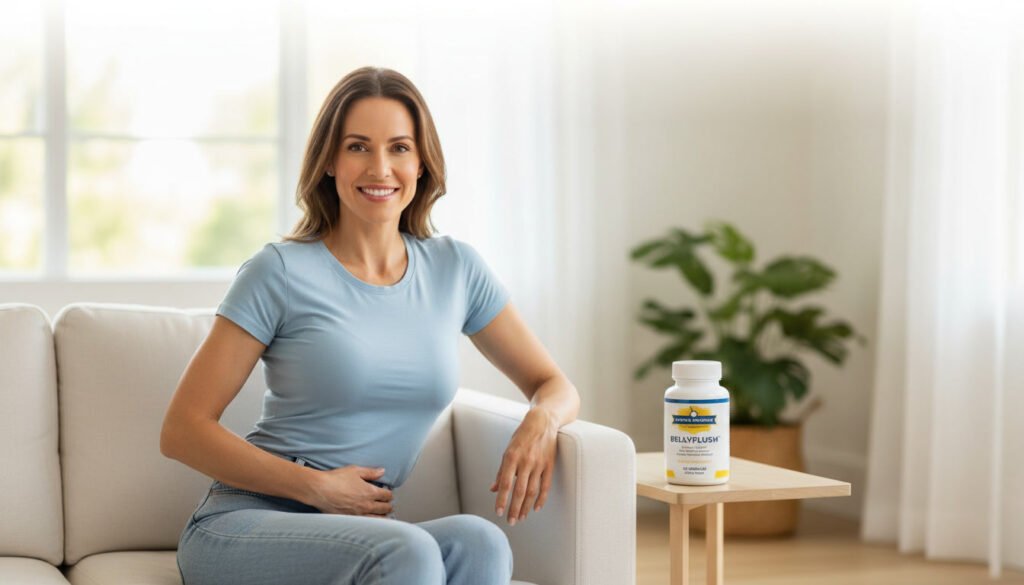 BellyFlush Reviews