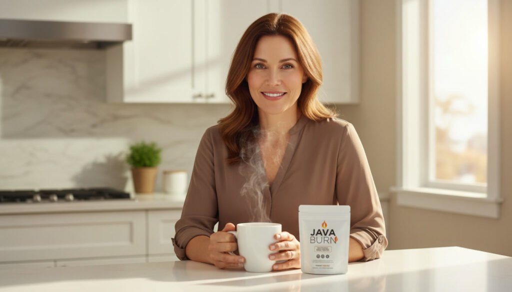 Java Burn Review