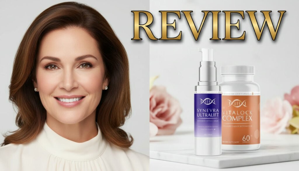 Synevra UltraLift Review