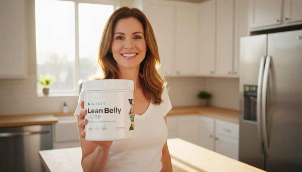 Lean Belly Juice Reviews