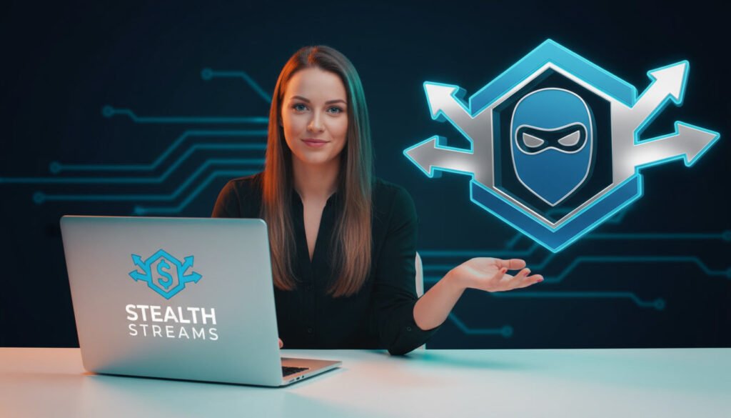 Stealth Streams Reviews